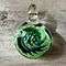 Tutorial: Twisted Implosion Pendant